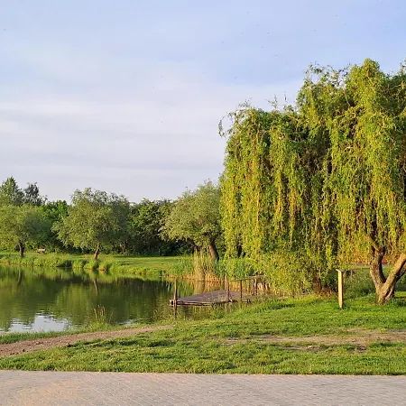 Mirabelka Homestay szállás Rakvice