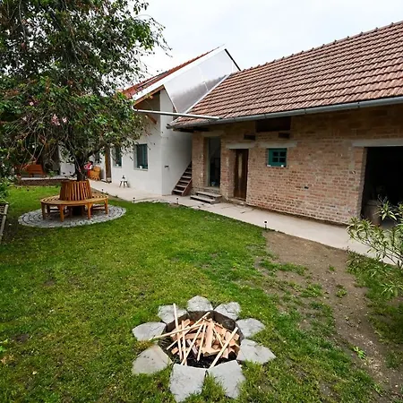 Mirabelka Homestay szállás