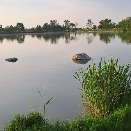 Homestay szállás Mirabelka