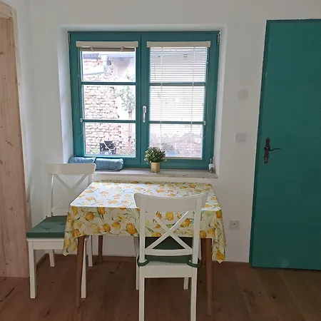 Mirabelka Homestay