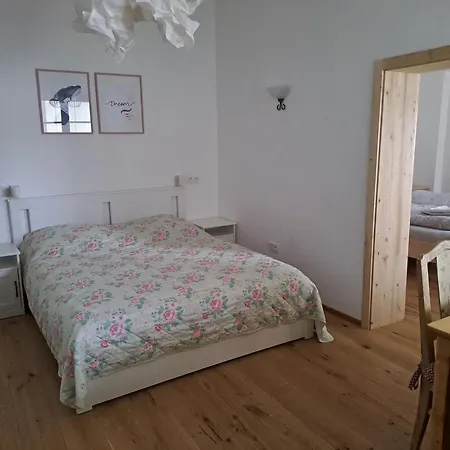 Mirabelka Ubytování v soukromí *