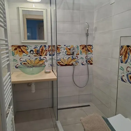 Mirabelka Ubytování v soukromí Rakvice