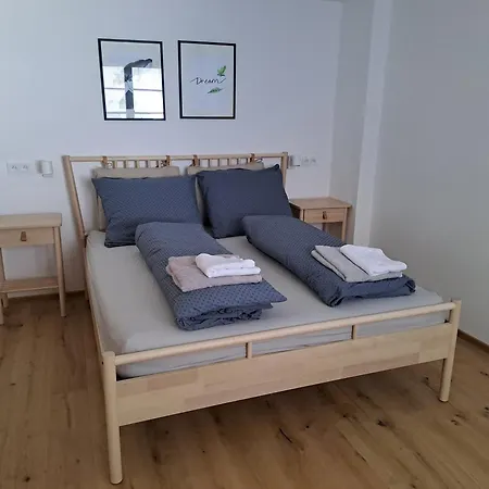 Habitación en casa particular Mirabelka