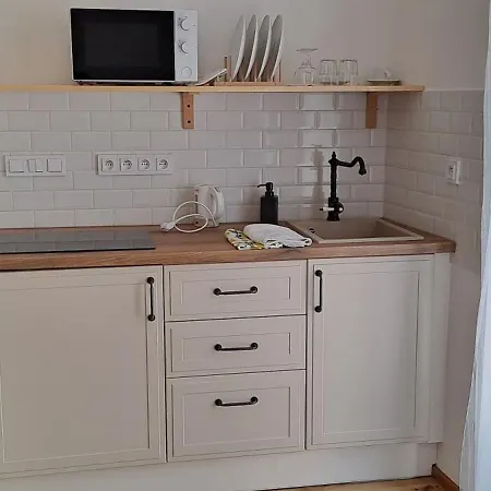 Homestay szállás Mirabelka