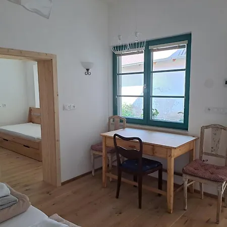 Homestay szállás Mirabelka