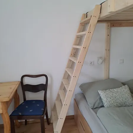 Homestay Mirabelka *