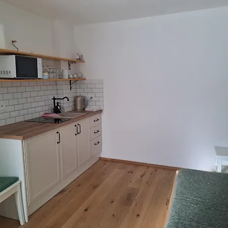Mirabelka Homestay Rakvice