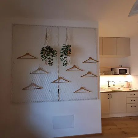 Habitación en casa particular Mirabelka Rakvice