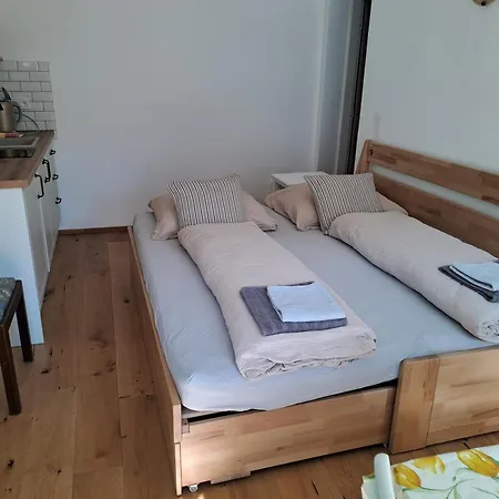 Mirabelka Homestay