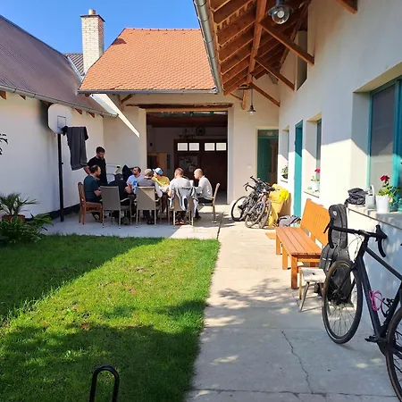 Homestay Mirabelka