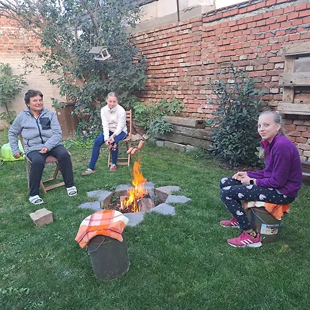 Homestay szállás Mirabelka *