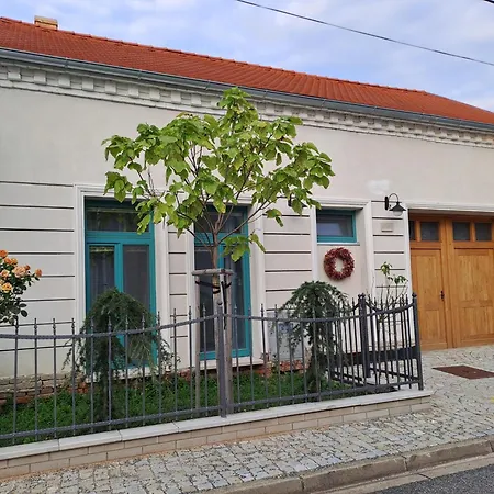 Mirabelka Homestay szállás