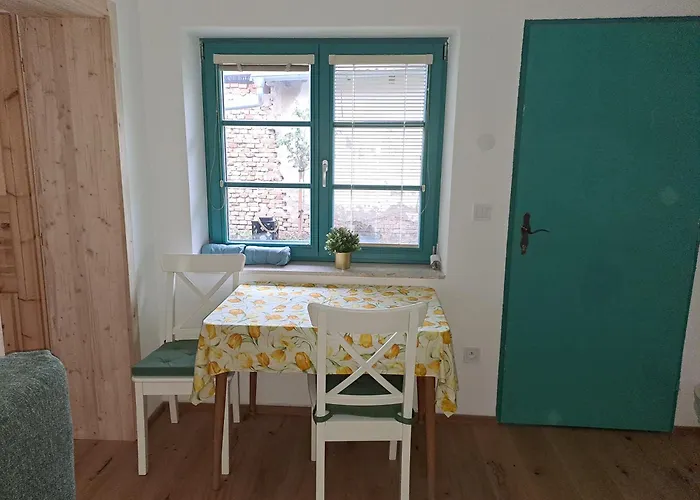 Mirabelka Homestay