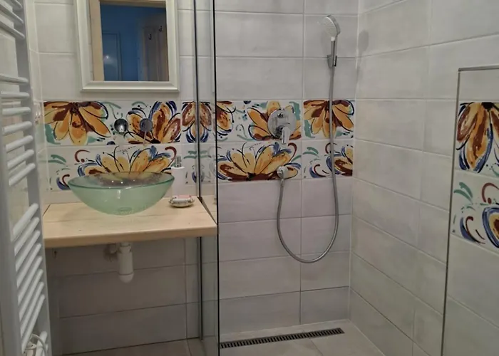 Mirabelka Homestay Rakvice