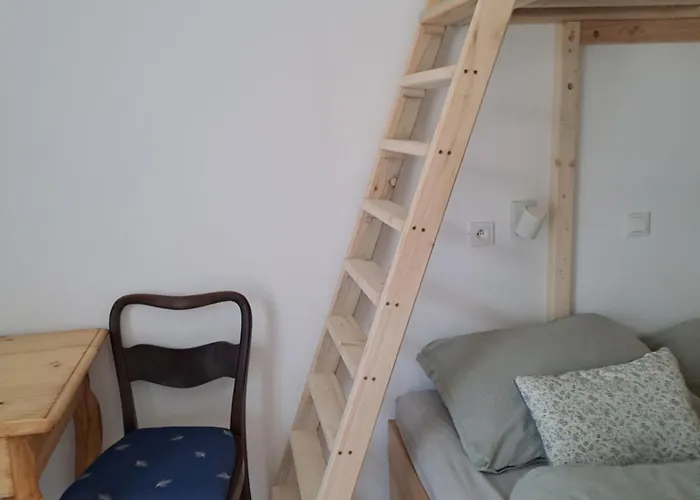 Rum i privatbostad Mirabelka *
